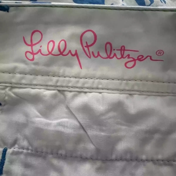 Lilly Pulitzer Tusk In Sun Callahan Shorts Size 00 - Picture 4 of 6